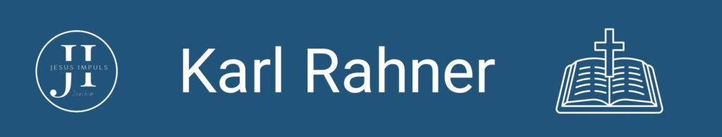 Karl Rahner