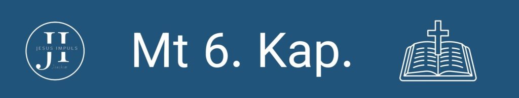 Mt 6