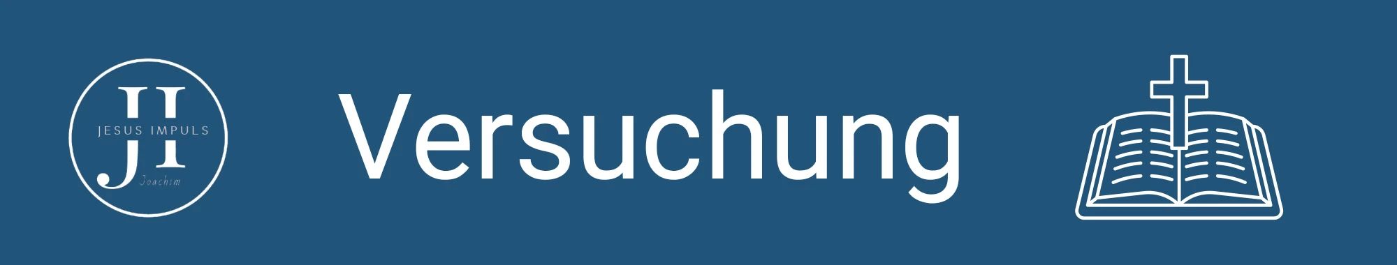 Versuchung
