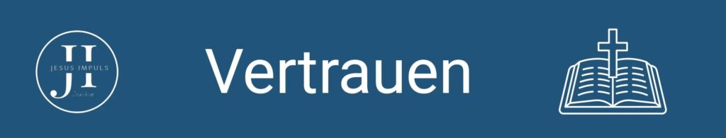 Vertrauen