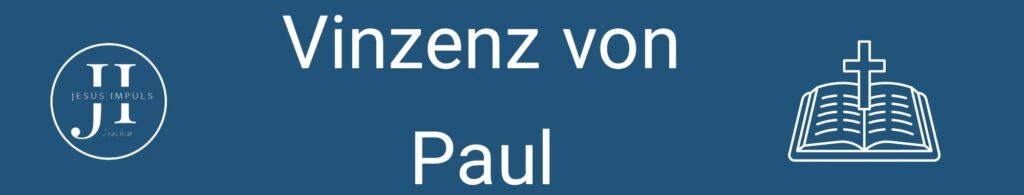 Vinzenz von Paul