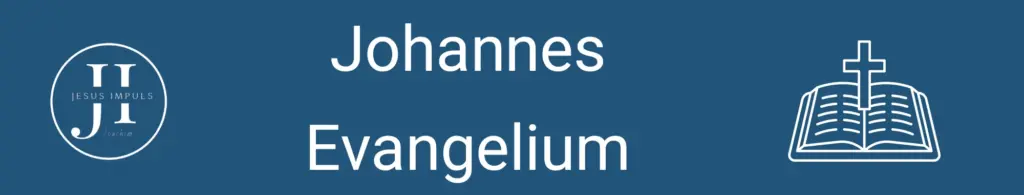 Johannes Evangelium 