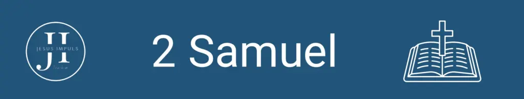 2 Samuel