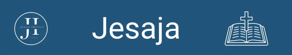 Jesaja