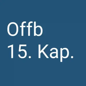 Offb 15