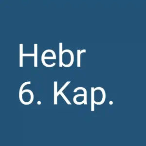 Hebr 6