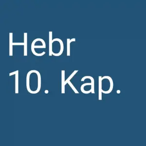 Hebr 10