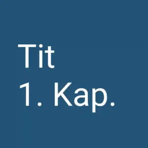 Tägliche christliche Andacht Tit 1