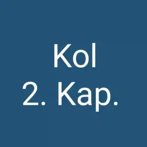 Kol 2