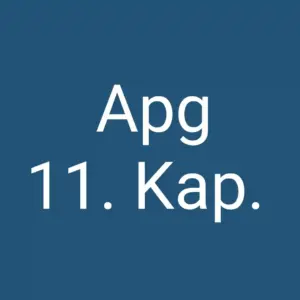 Apg 11