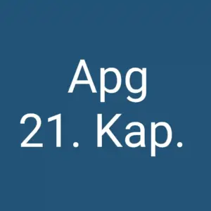 Apg 21