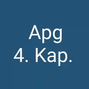 Apg 4