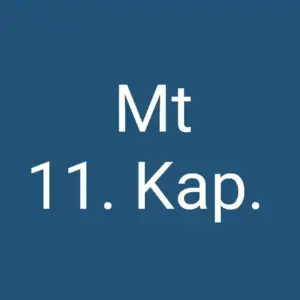 Tägliche christliche Andacht