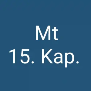 Tägliche christliche Andacht Tägliche christliche Andacht