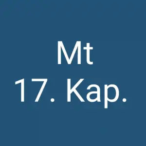 Tägliche christliche Andacht Tägliche christliche Andacht