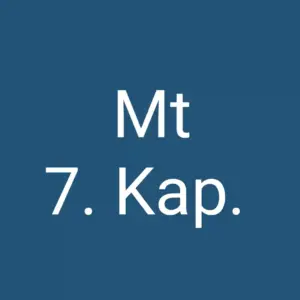 Mt 7