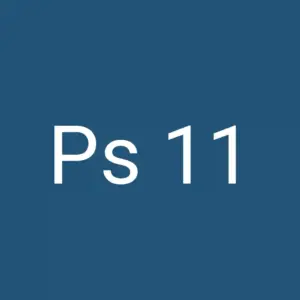 Tägliche christliche Andacht Ps 11