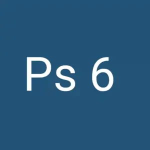 Tägliche christliche Andacht Ps 6
