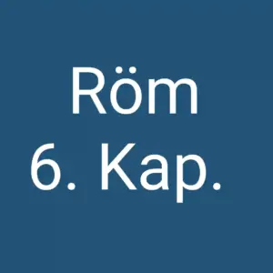 Tägliche christliche Andacht Röm 6