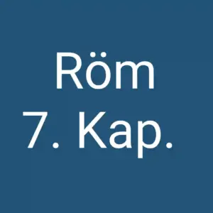 Tägliche christliche Andacht Röm 7