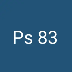 Tägliche christliche Andacht Ps 83