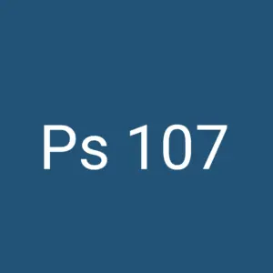 Tägliche christliche Andacht Ps 107