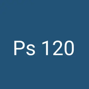 Tägliche christliche Andacht Ps 120