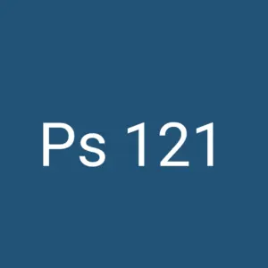 Tägliche christliche Andacht Ps 122