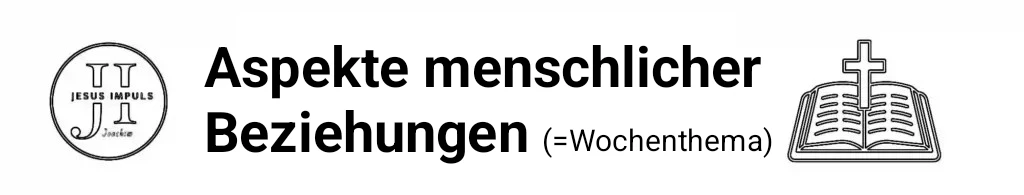Beziehung 