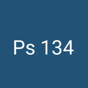 Tägliche christliche Andacht Ps 135
