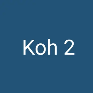 Tägliche christliche Andacht Koh 2