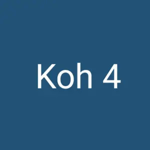 Tägliche christliche Andacht Koh 4