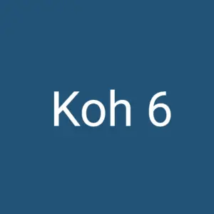 Tägliche christliche Andacht Koh 6