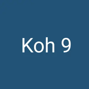 Tägliche christliche Andacht Koh 9