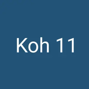 Tägliche christliche Andacht Koh 11