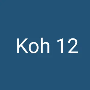 Tägliche christliche Andacht Koh 12