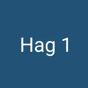 Tägliche christliche Andacht Hag 1