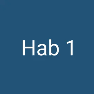 Tägliche christliche Andacht Hab 1