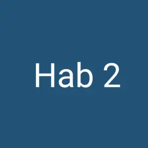 Tägliche christliche Andacht Hab 2