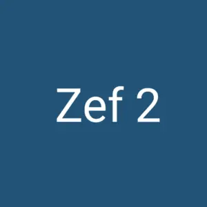 Tägliche christliche Andacht Zef 2