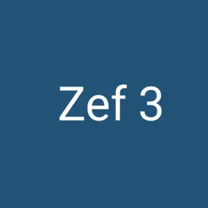 Tägliche christliche Andacht Zef 3