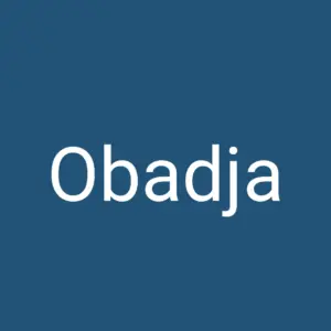 Tägliche christliche Andacht Obadja