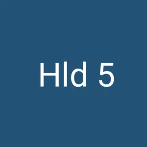 Tägliche christliche Andacht Hld 5