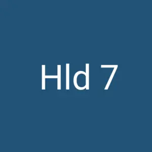 Tägliche christliche Andacht Hld 7