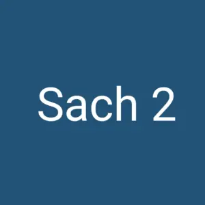 Tägliche christliche Andacht Sach 2
