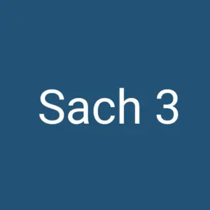 Tägliche christliche Andacht Sach 2