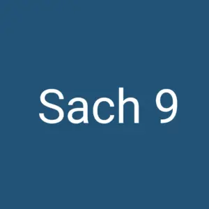 Tägliche christliche Andacht Sach 9