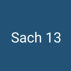 Sach 13