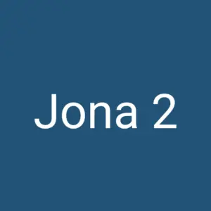 Tägliche christliche Andacht Jona 2
