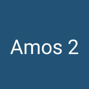 Tägliche christliche Andacht Amos 2